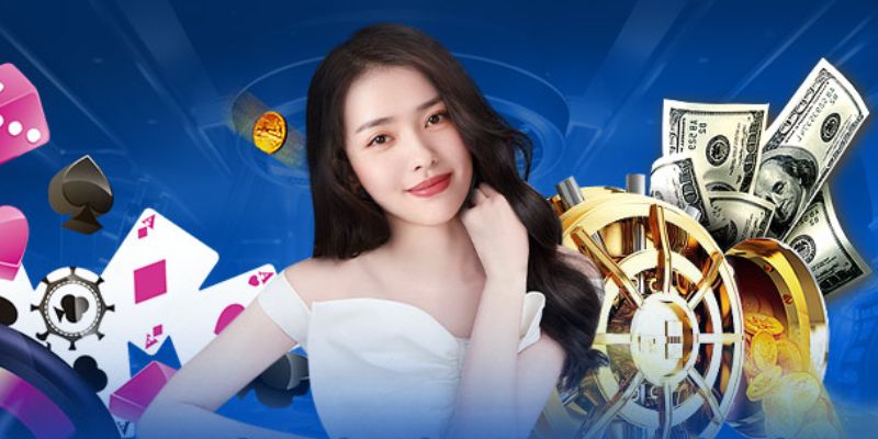 VA Bắn cá