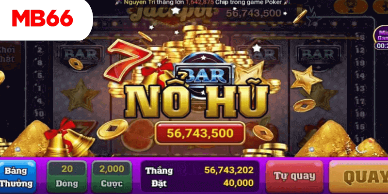 bắn cá đổi thưởng