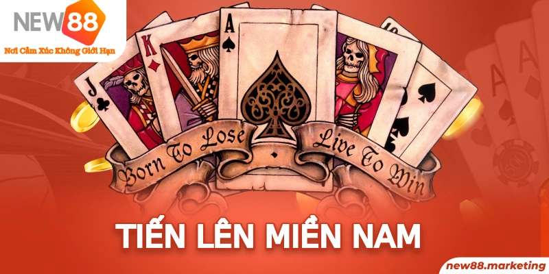 đăng nhập tiến lên miền nam số 1