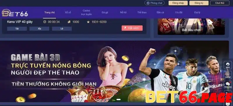 pg888 baccarat la gi